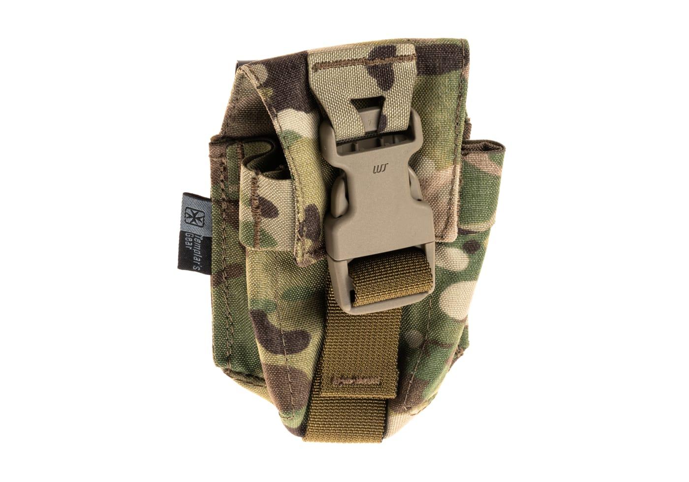 Templar's Gear Frag Grenade Pouch