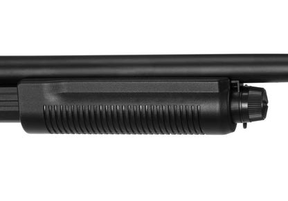 Cyma CM351 Breacher Shotgun Black