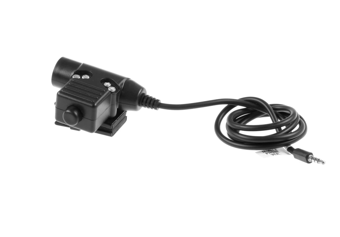 Z-Tactical U94 PTT Mobile Phone Connector