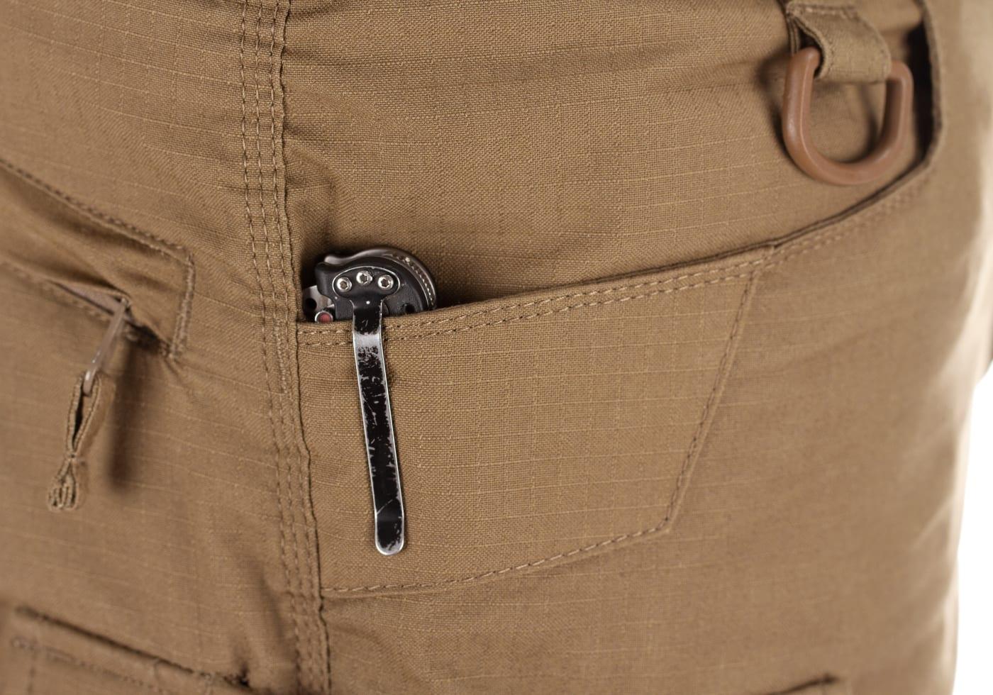 Clawgear Raider Mk.IV Pant Coyote
