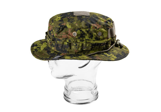 Invader Gear Mod 3 Boonie Hat CAD