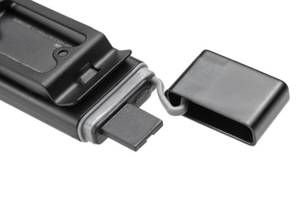 Streamlight ClipMate USB Black