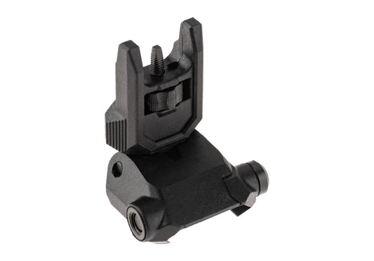 Pirate Arms Polymer Foldable Front Sight Black