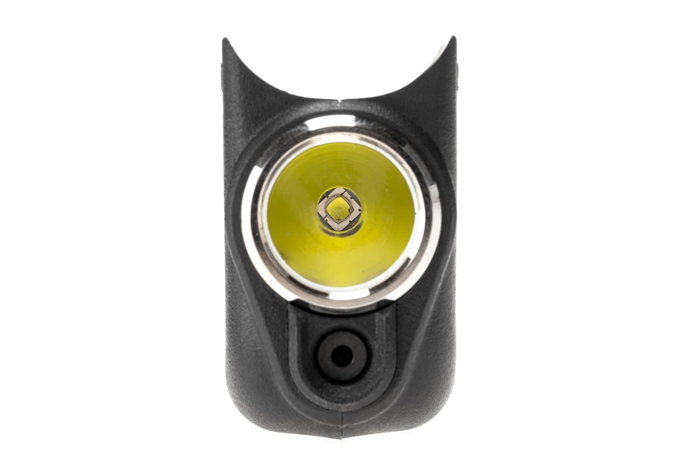 Streamlight TLR-6 HL For Glock 42/43/48 Green Laser Black
