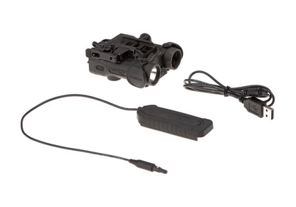 Holosun LE420-GR Elite Multi-Laser Device Black