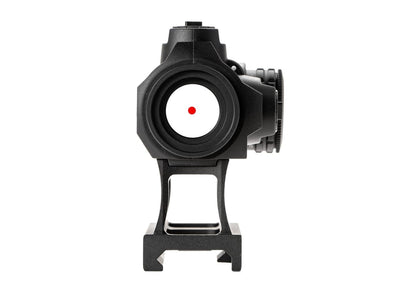 Vector Optics Maverick III 1x22 S-MIL Red Dot Sight