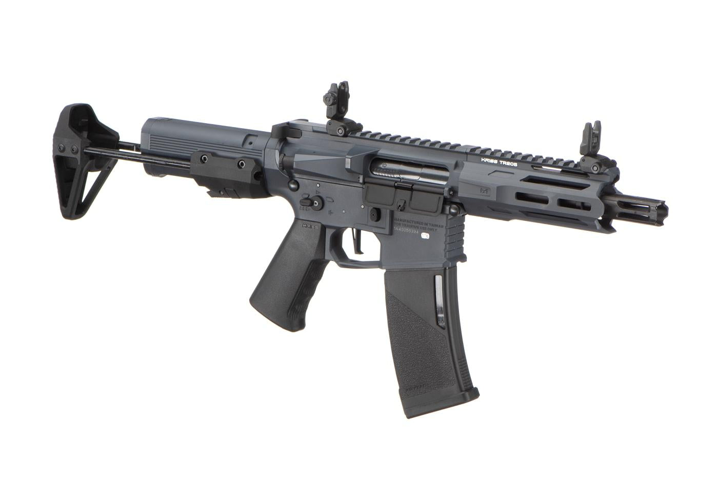 Krytac Trident Mk2 PDW-M Grey