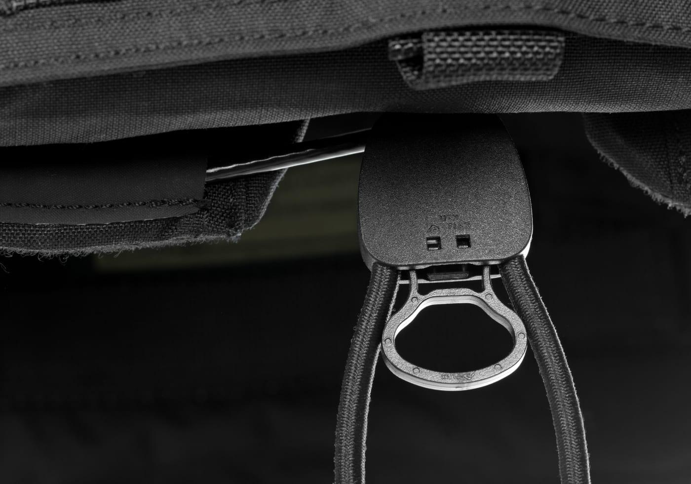 Crye Precision by ZShot AVS Base Configuration Black