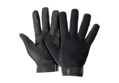 Invader Gear All Weather Shooting Gloves Black