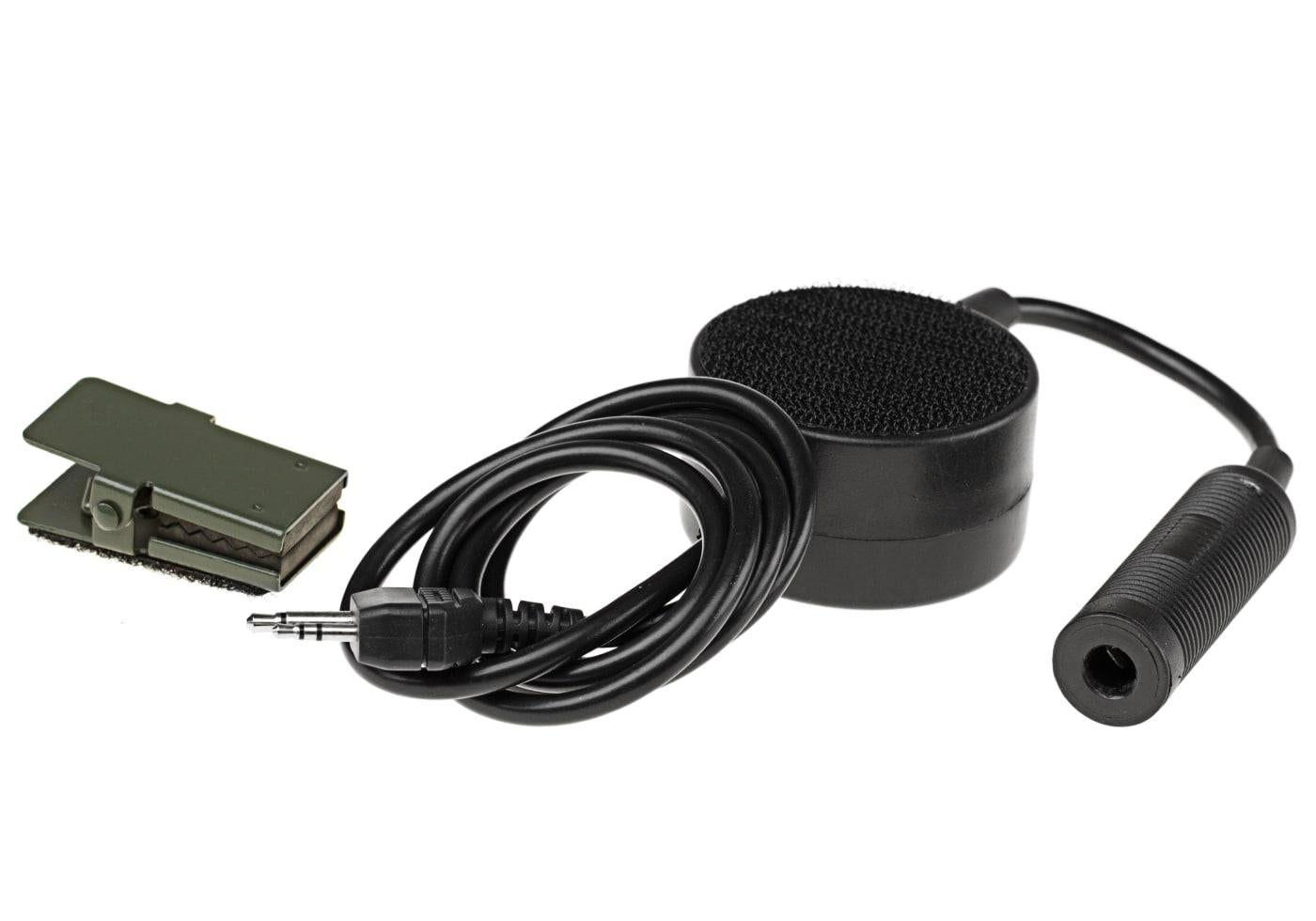 Z-Tactical Tactical PTT Midland Connector