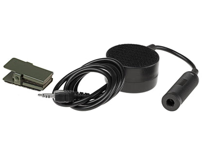 Z-Tactical Tactical PTT Midland Connector