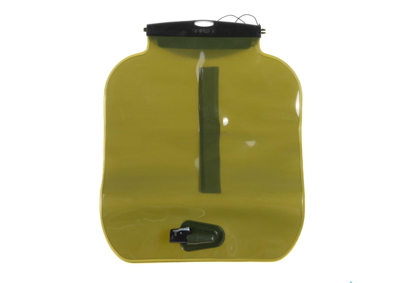 Source ILPS 2L-3L Low Profile Hydration Black
