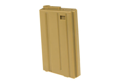Ares Magazine M16 VN Realcap 20rds Tan