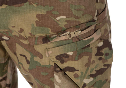 Crye Precision G4 Combat Pant Multicam