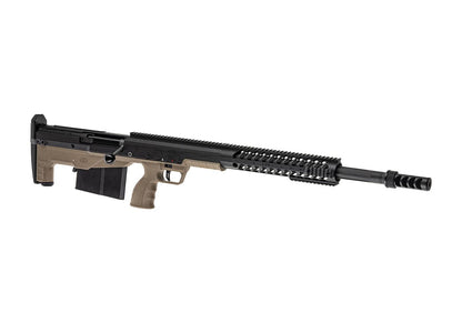 Silverback Desert Tech HTI Tan & Black