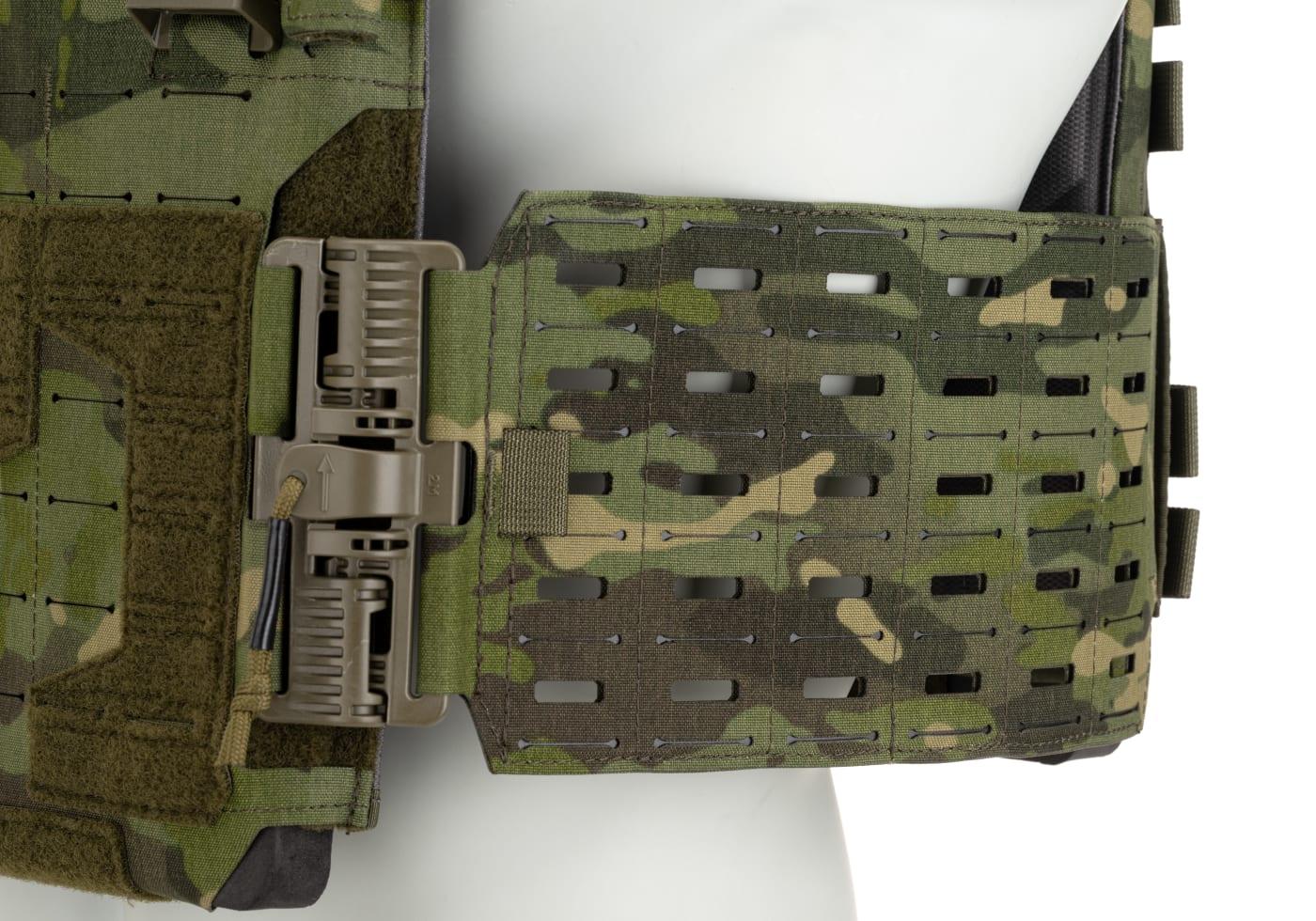 Templar's Gear CPC ROC Plate Carrier Gen 4.1 Multicam Tropic