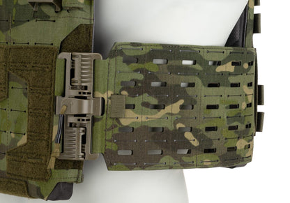 Templar's Gear CPC ROC Plate Carrier Gen 4.1 Multicam Tropic