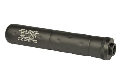 G&G SOCOM Silencer Large CW Black