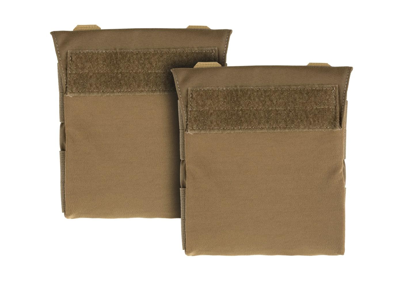 Crye Precision JPC Side Plate Pouch Set