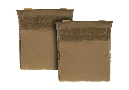 Crye Precision JPC Side Plate Pouch Set