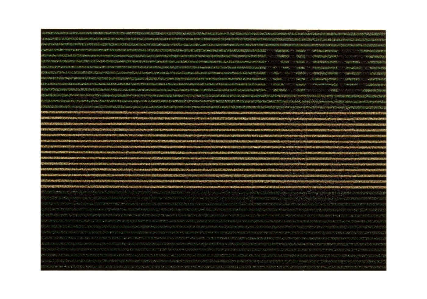 Clawgear Dual IR Patch NLD RAL7013