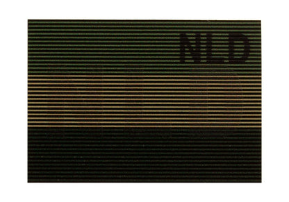 Clawgear Dual IR Patch NLD RAL7013