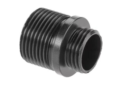 Madbull Steel Silencer Adapter WE / Socom Gear