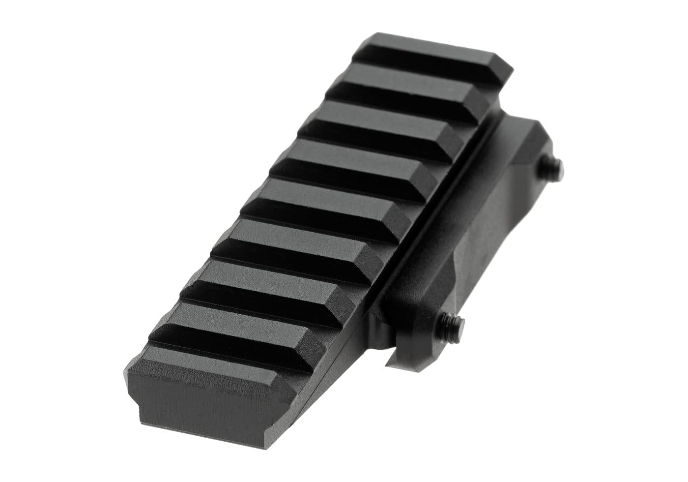 Aim-O Optic Riser Black