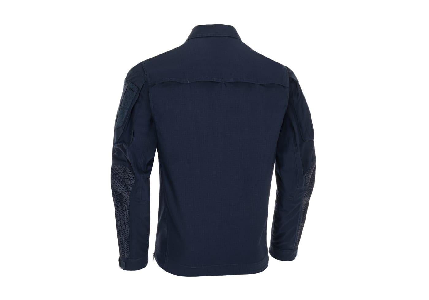 Clawgear Raider Field Shirt MK V ATS Flex Navy