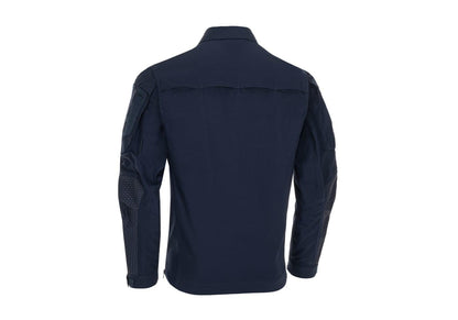 Clawgear Raider Field Shirt MK V ATS Flex Navy