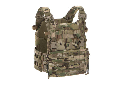 Clawgear Raider Plate Carrier Multicam M