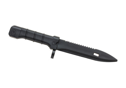 Pirate Arms AKM Rubber Training Bayonet