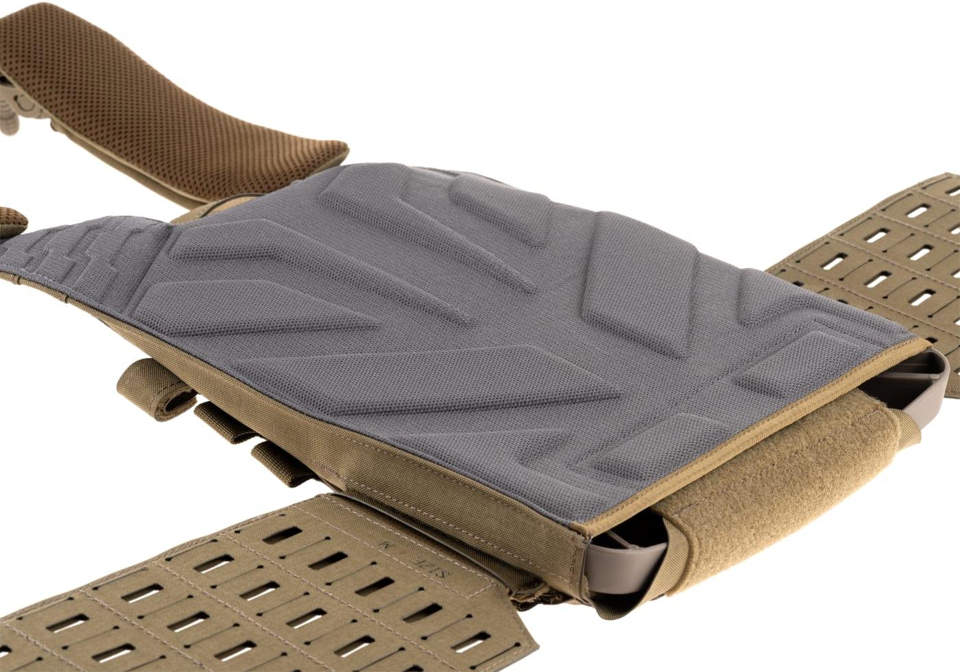 Templar's Gear CPC ROC Plate Carrier Gen 4.1 Coyote Brown