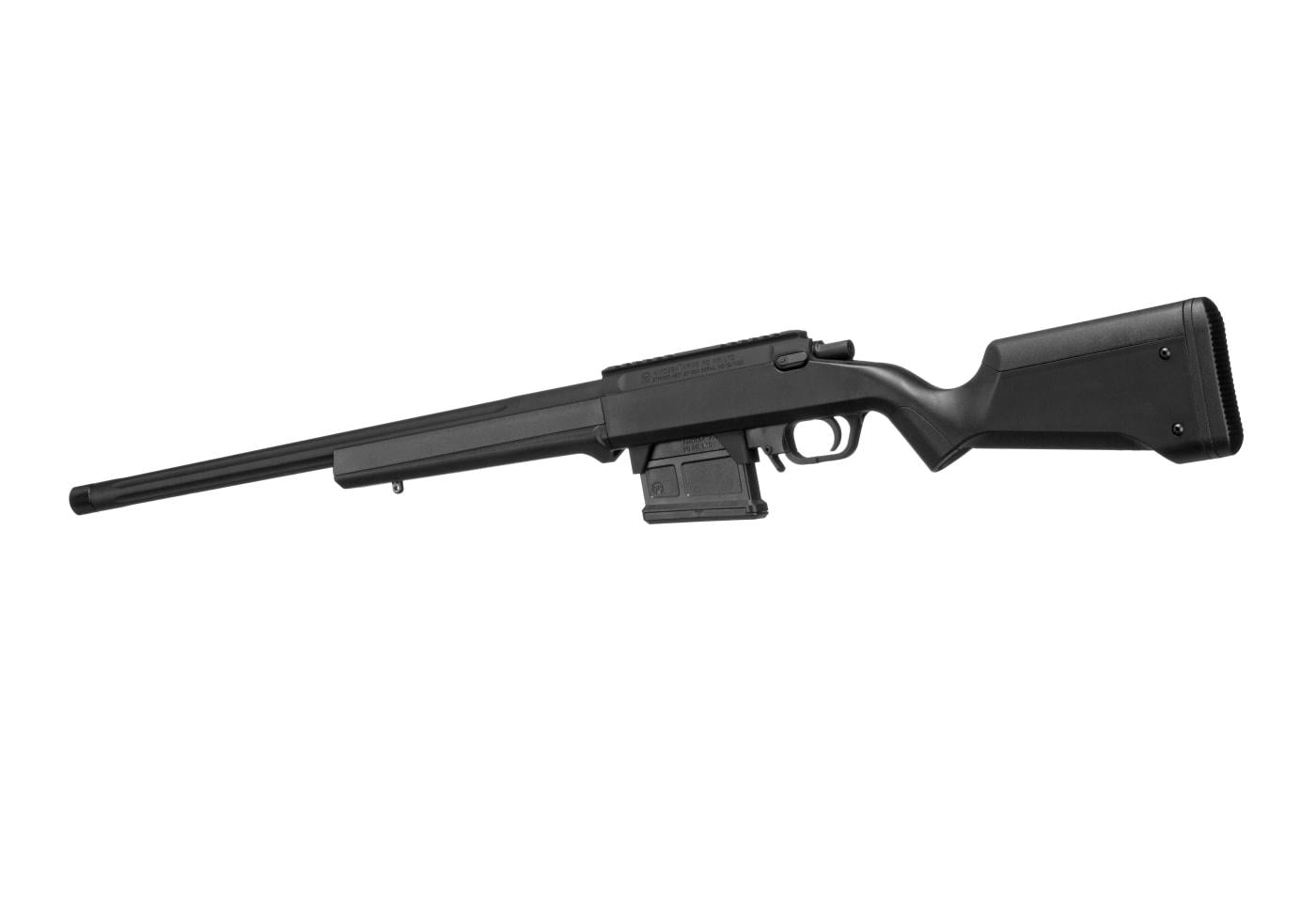 Ares Striker AS-01 Bolt Action Sniper Rifle Black