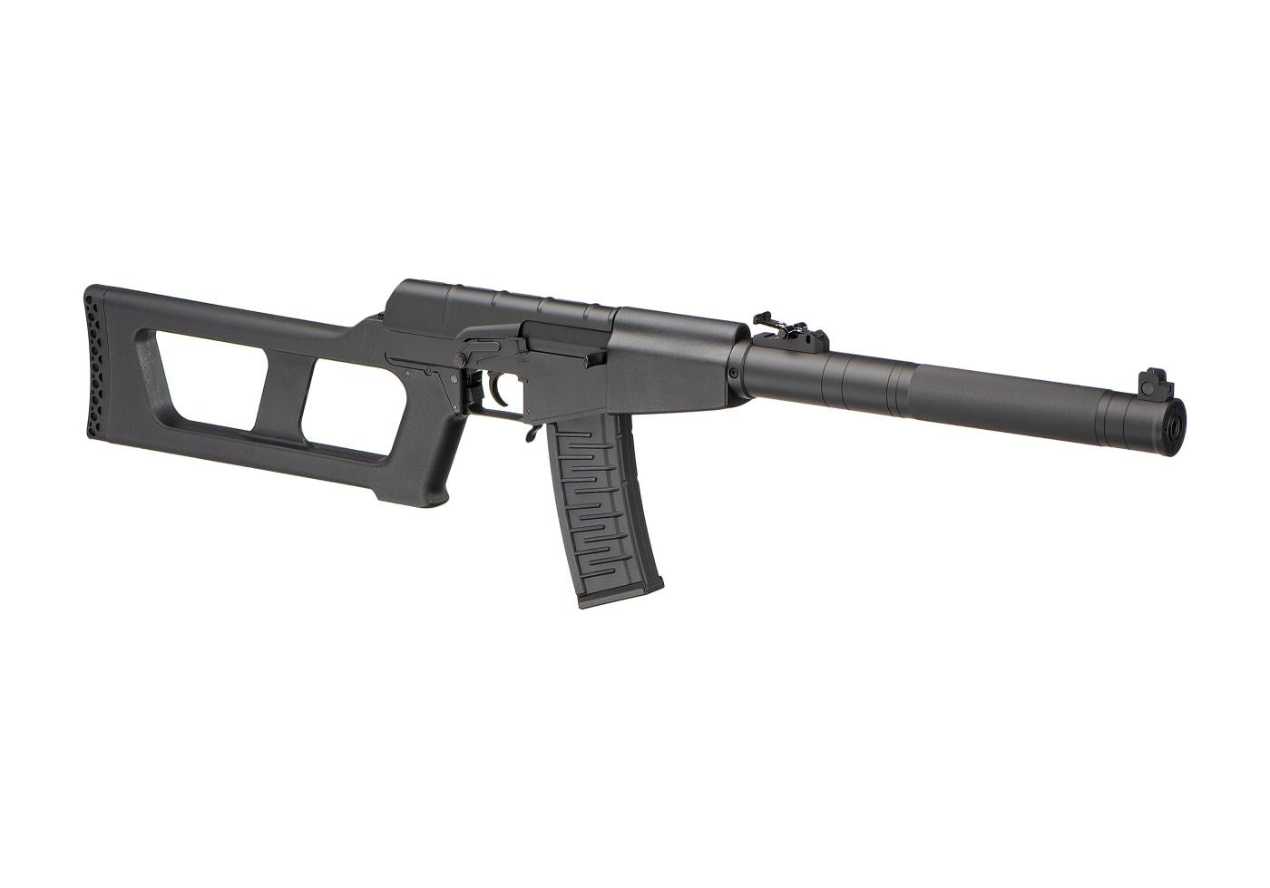 Cyma CM099 VSS Full Metal Black