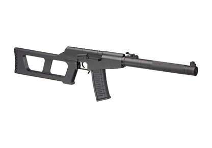 Cyma CM099 VSS Full Metal Black