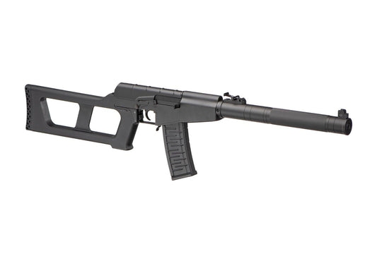 Cyma CM099 VSS Full Metal Black