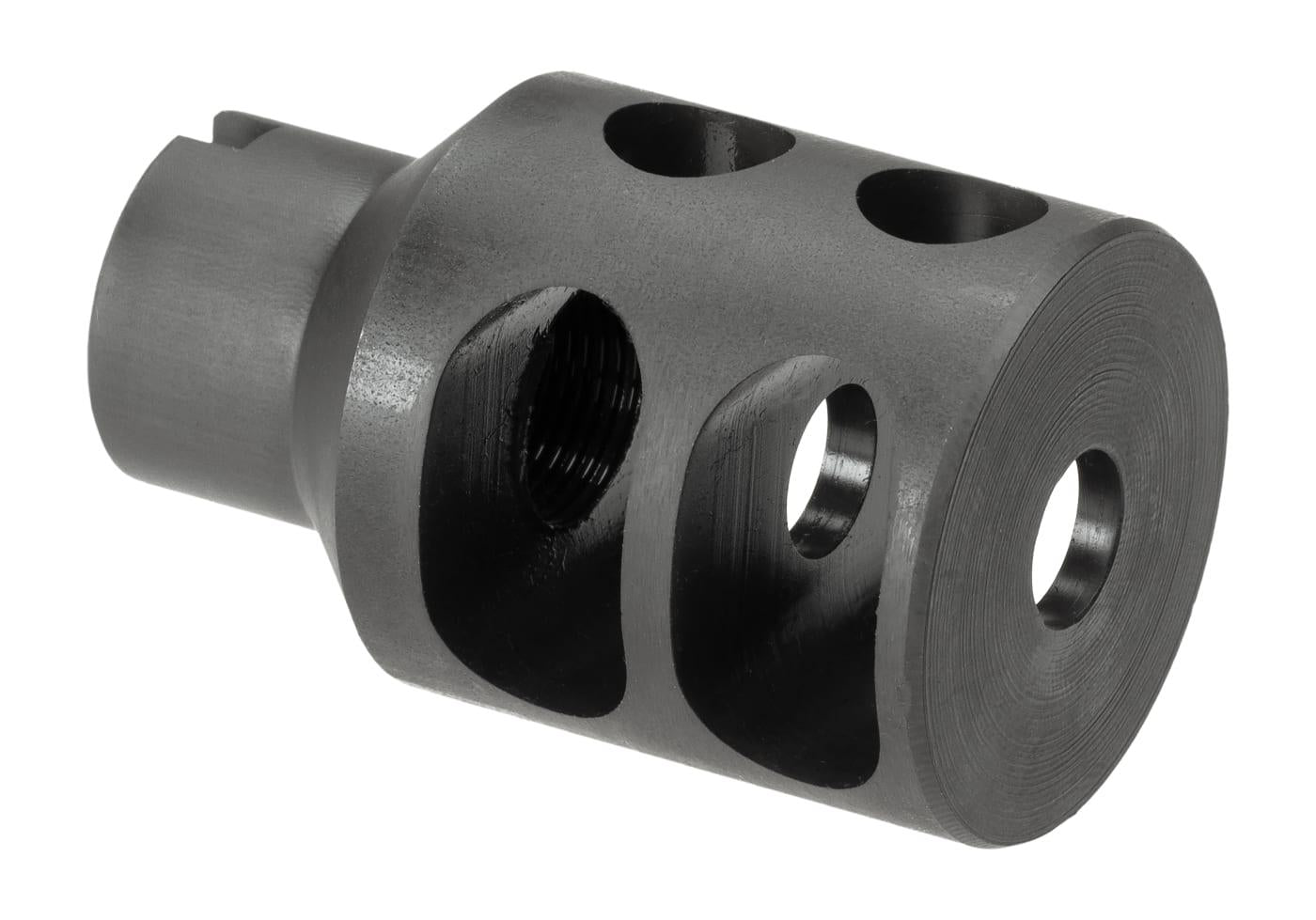 LCT ZDTK-2L Airsoft Muzzle Brake 14x1.0 L