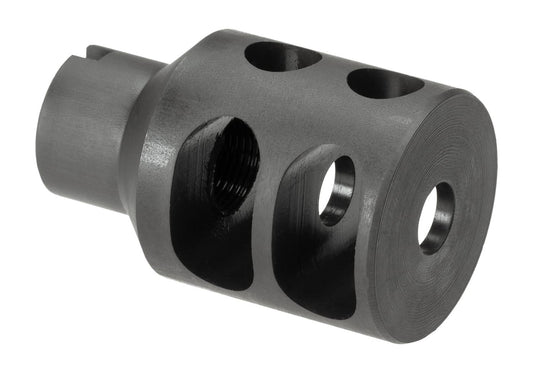 LCT ZDTK-2L Airsoft Muzzle Brake 14x1.0 L