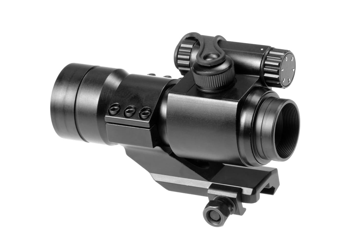 Aim-O M2 Red Dot with Cantilever Mount Black