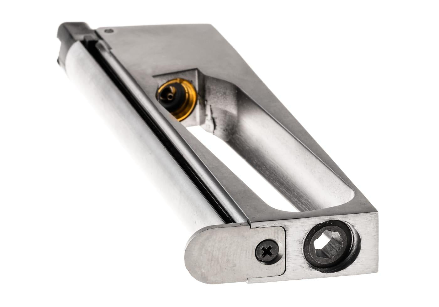 AW Custom Magazine 1911 Single Stack Co2 15rds