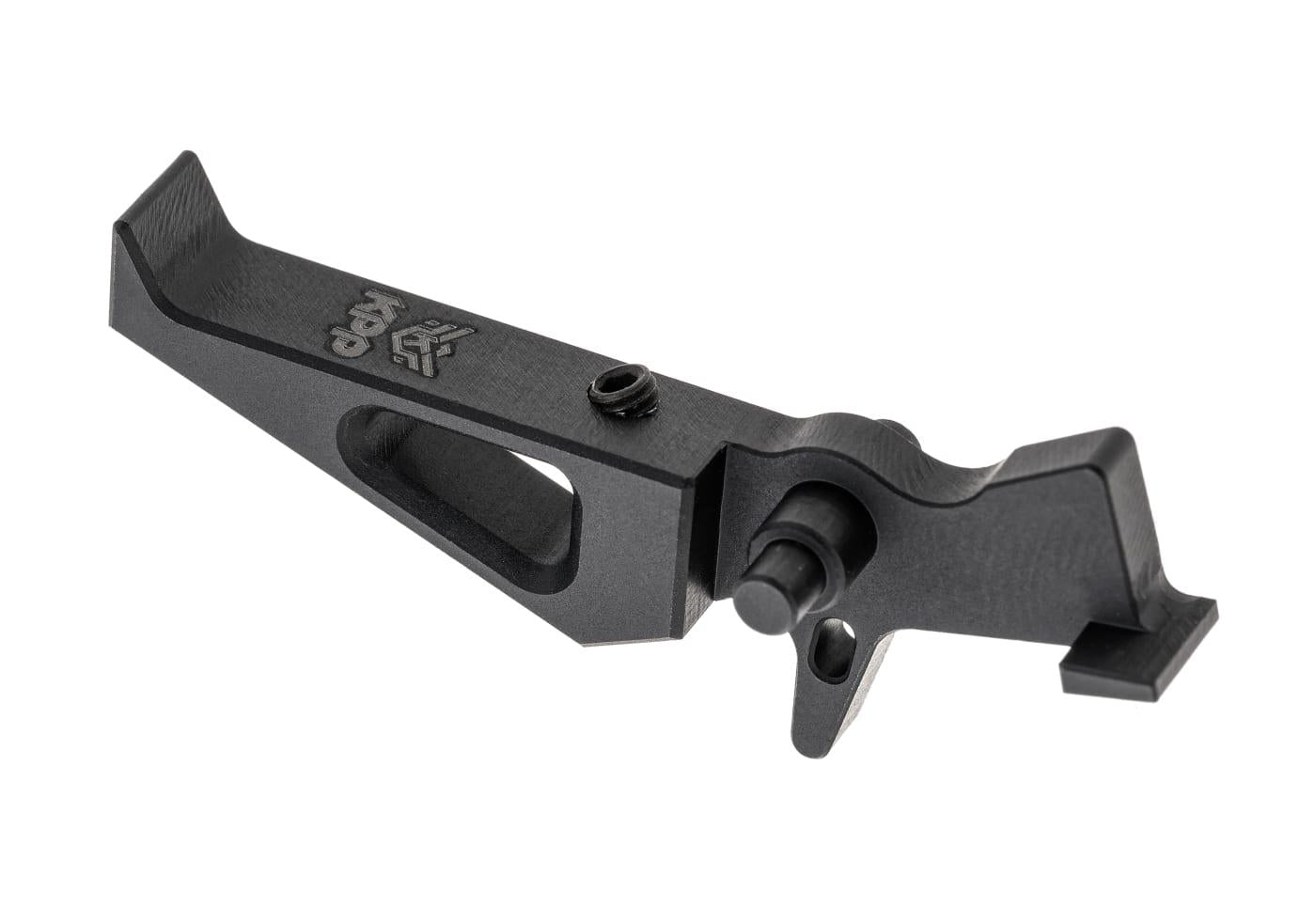 KPP V2 Straight Trigger Black