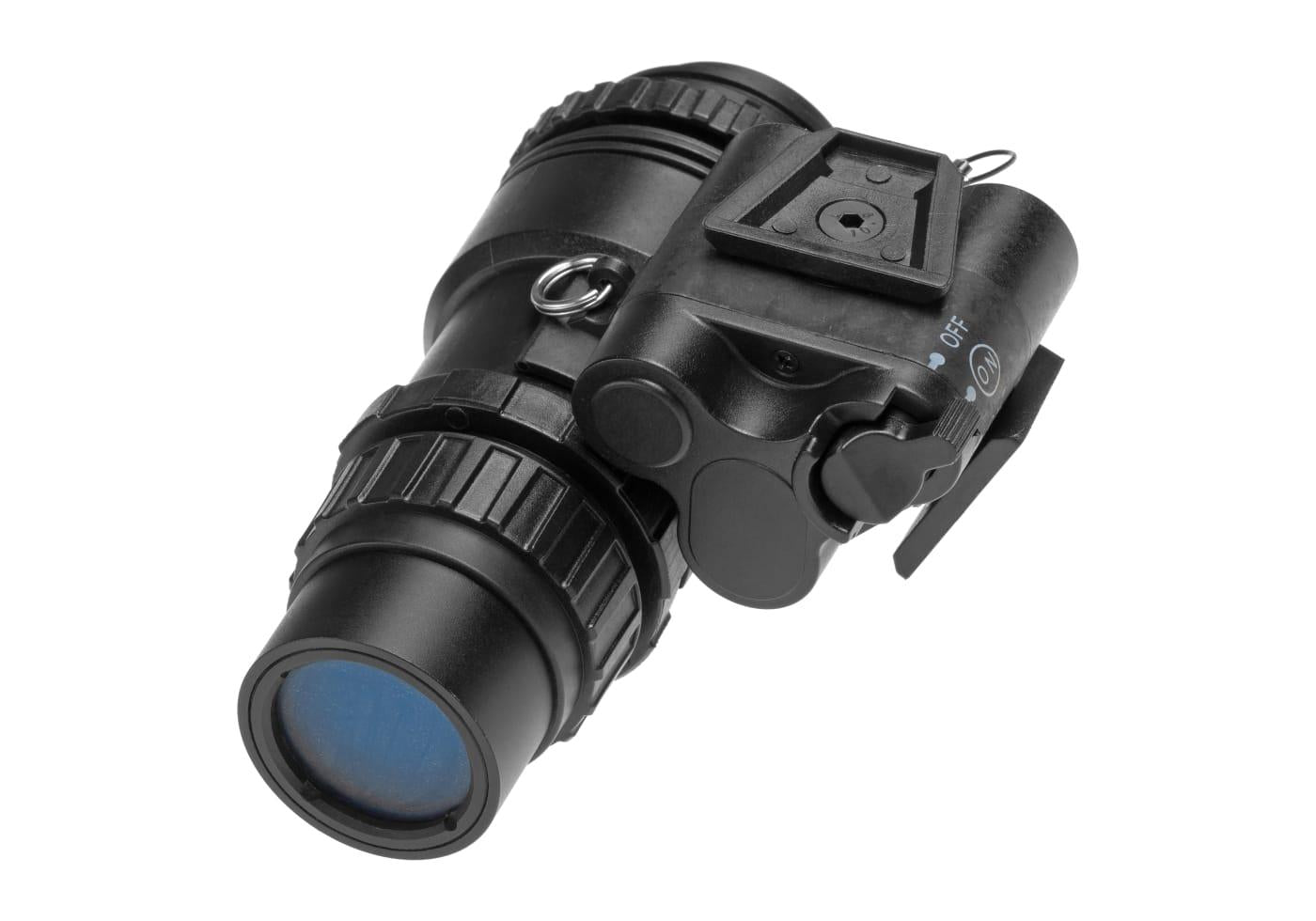 FMA AN/PVS-18 Dummy NVG 1:1 Version Black