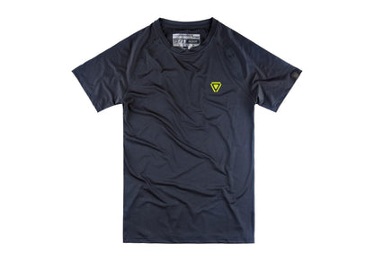 Outrider T.O.R.D. Athletic Fit Performance Tee Navy