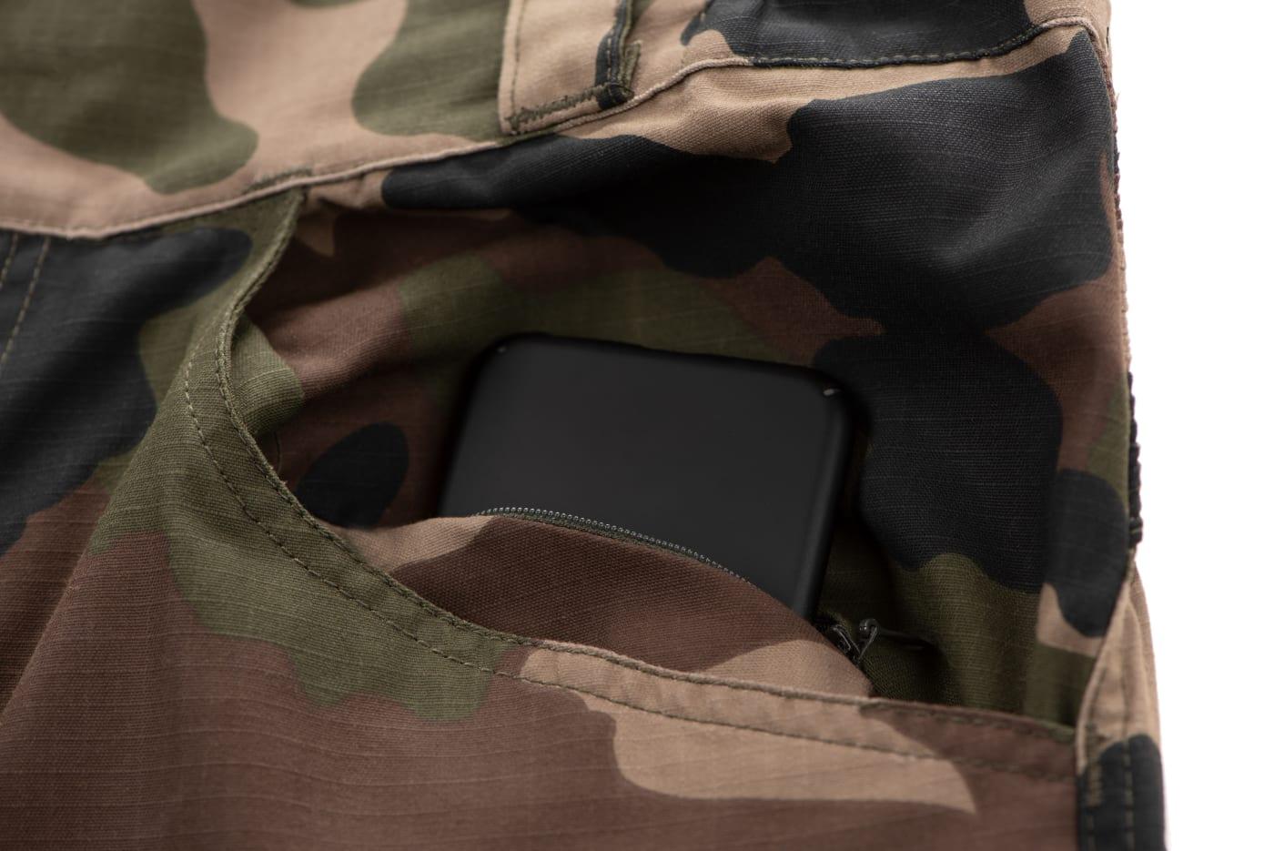 Invader Gear Mk.II Predator Combat Pant CCE