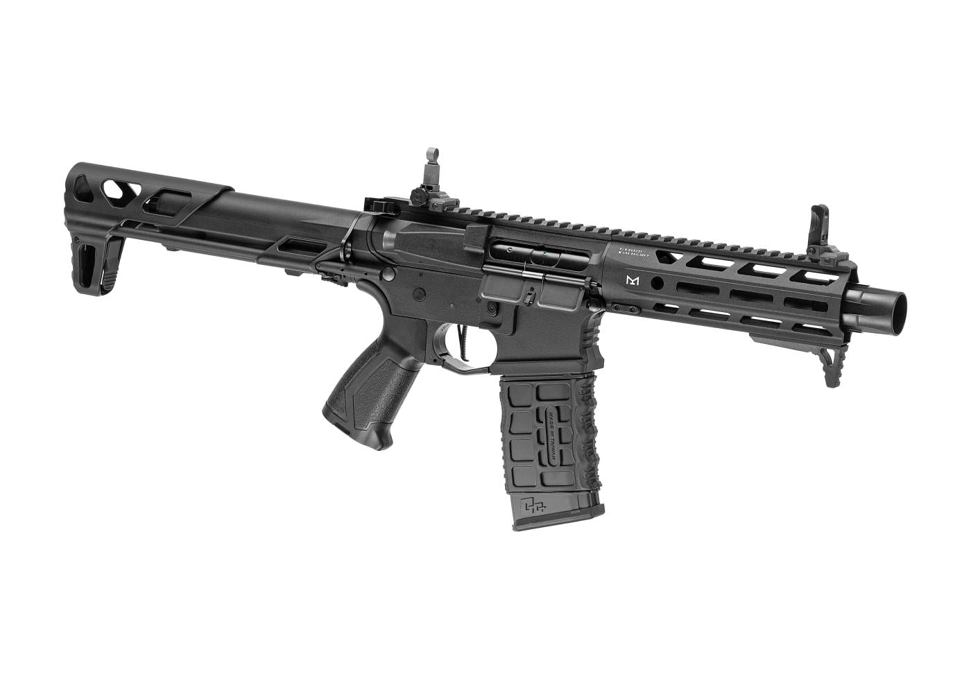 G&G ARP 556 2.0 Black