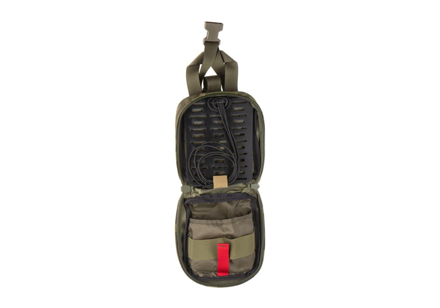 Templar's Gear Rip-off First Aid Pouch AZ-2
