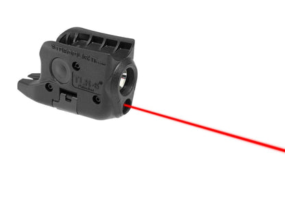 Streamlight TLR-6 for Glock 42/43 Black