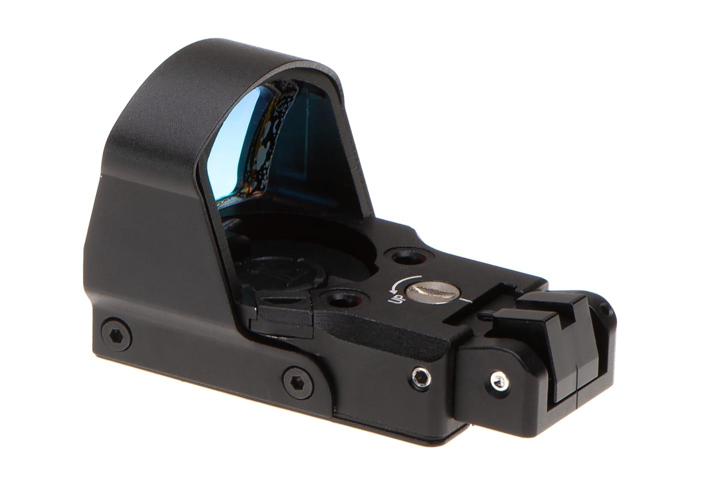 Aim-O DP Pro Red Dot Sight Black