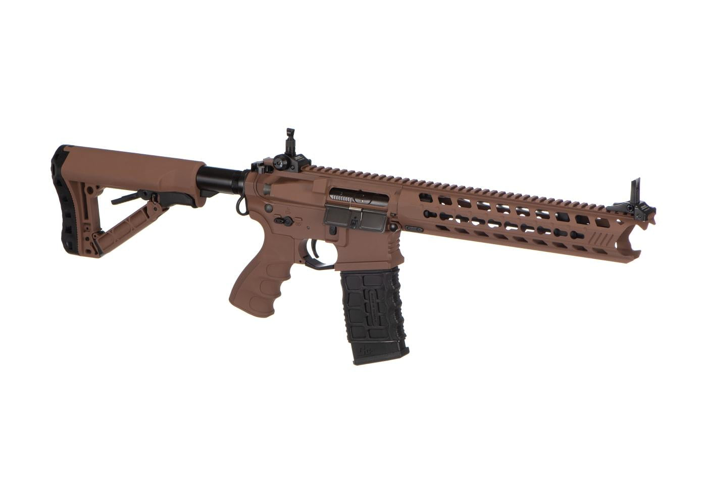 G&G GC16 E.T.U. Predator Coyote